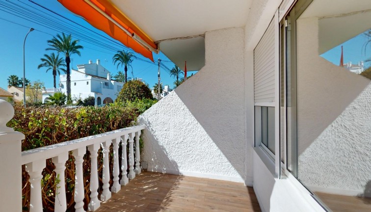 Jälleenmyynti - Bungalow - Orihuela Costa - Villamartín