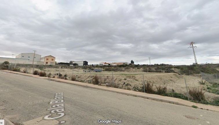 Jälleenmyynti - Tontti - Torremendo