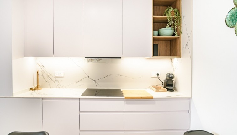 Jälleenmyynti - Asunto - Ylimmän kerroksen asunto - Lo Pagán - Lo pagan