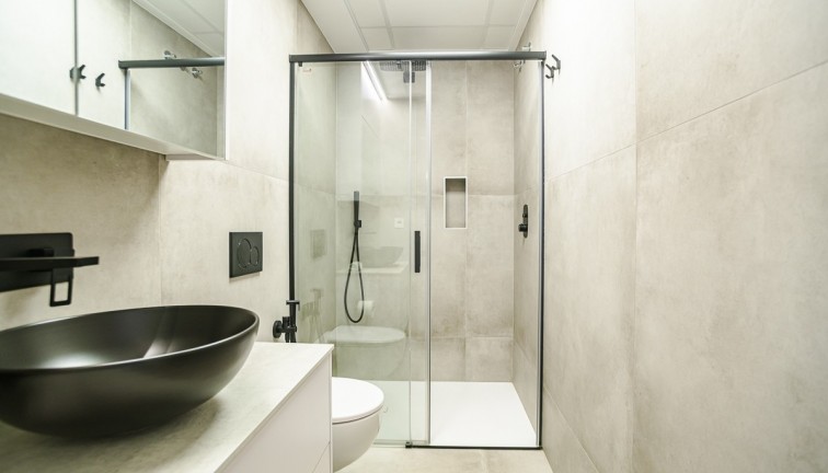 Jälleenmyynti - Asunto - Ylimmän kerroksen asunto - Lo Pagán - Lo pagan