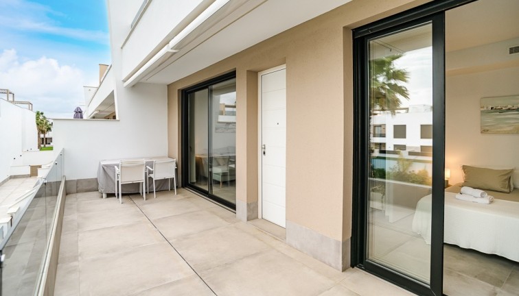 Jälleenmyynti - Asunto - Ylimmän kerroksen asunto - Lo Pagán - Lo pagan