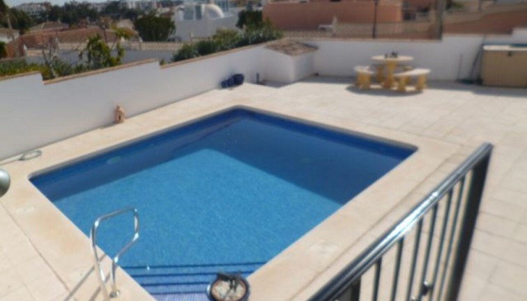 Jälleenmyynti - Erillistalo - Villamartín