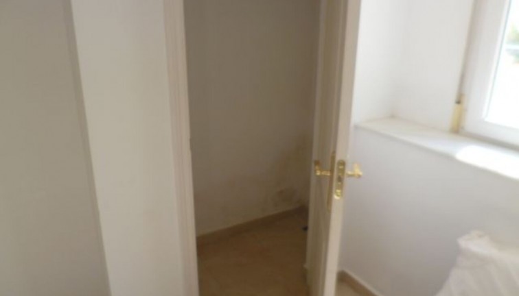 Jälleenmyynti - Erillistalo - Villamartín