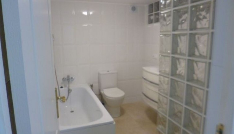 Jälleenmyynti - Erillistalo - Villamartín