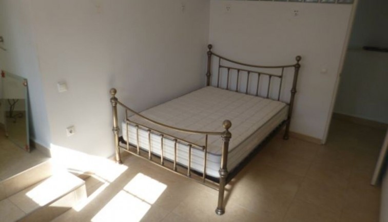 Jälleenmyynti - Erillistalo - Villamartín