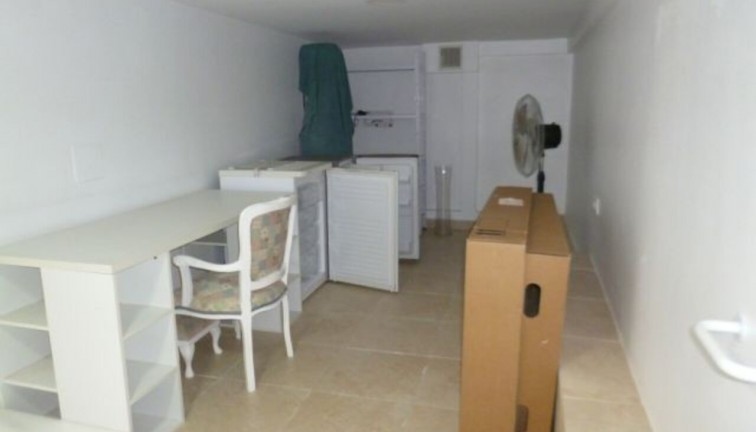 Jälleenmyynti - Erillistalo - Villamartín