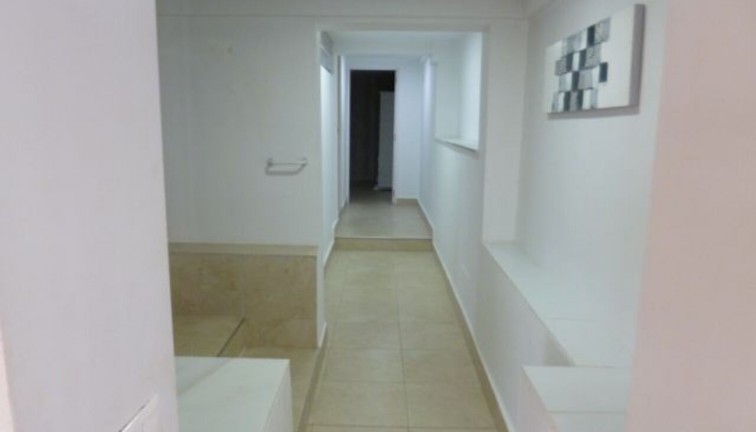 Jälleenmyynti - Erillistalo - Villamartín