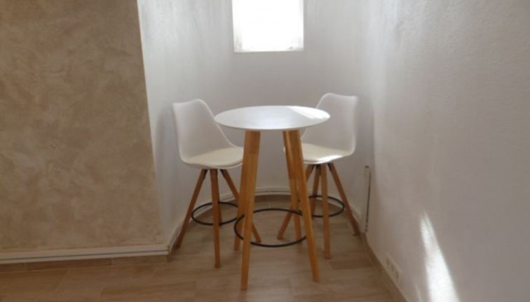 Jälleenmyynti - Erillistalo - Villamartín