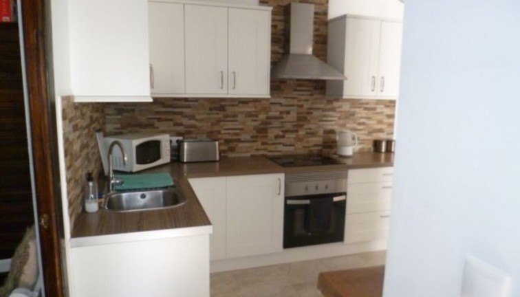 Jälleenmyynti - Erillistalo - Villamartín