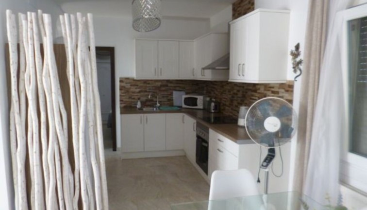 Jälleenmyynti - Erillistalo - Villamartín