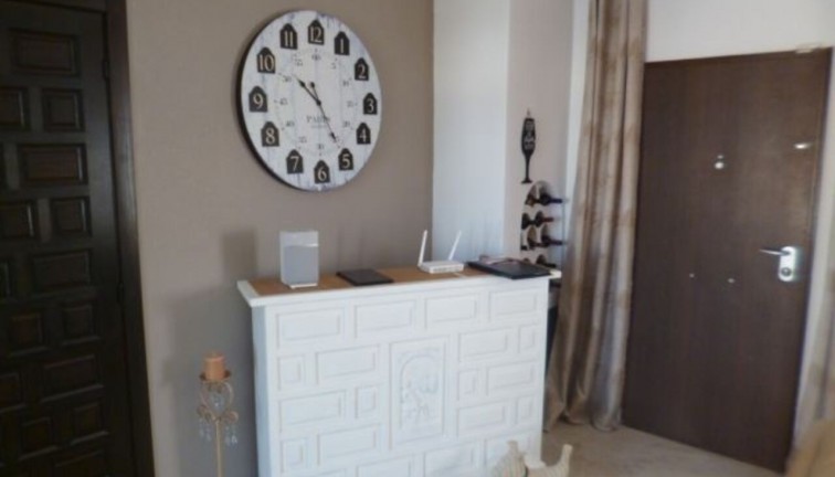 Jälleenmyynti - Erillistalo - Villamartín