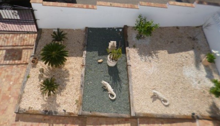 Jälleenmyynti - Erillistalo - Villamartín