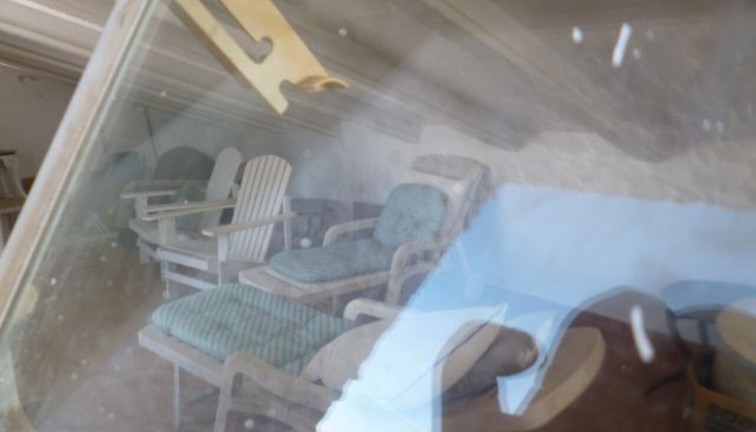 Jälleenmyynti - Erillistalo - Villamartín