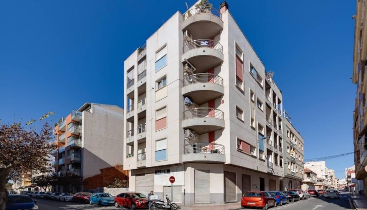 Reventa - Apartamento / piso - Torrevieja