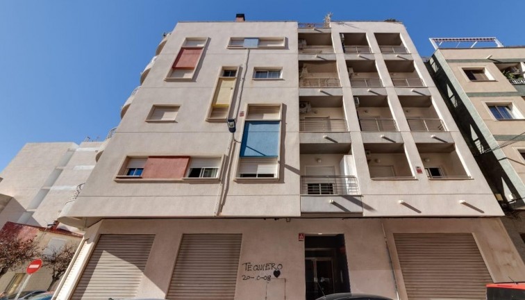 Reventa - Apartamento / piso - Torrevieja