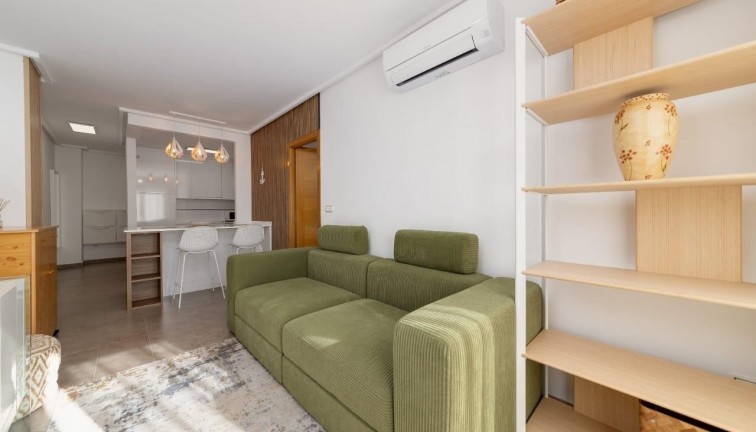 Reventa - Apartamento / piso - Torrevieja