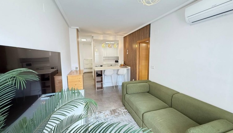 Reventa - Apartamento / piso - Torrevieja