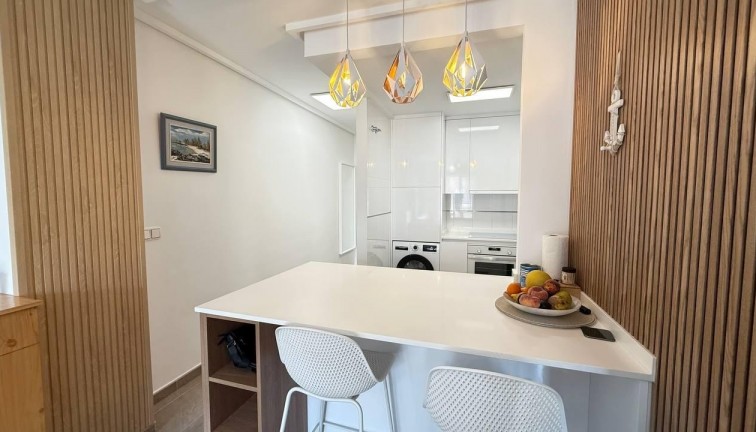 Reventa - Apartamento / piso - Torrevieja