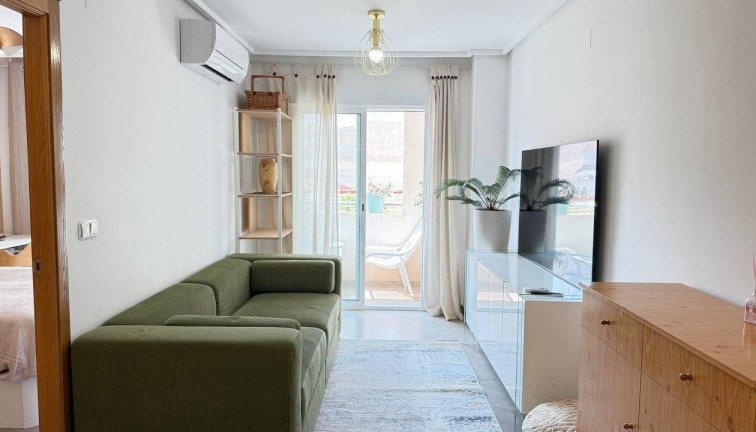 Reventa - Apartamento / piso - Torrevieja