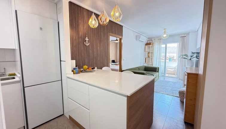 Reventa - Apartamento / piso - Torrevieja