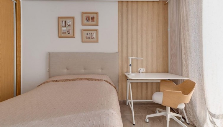 Reventa - Apartamento / piso - Torrevieja