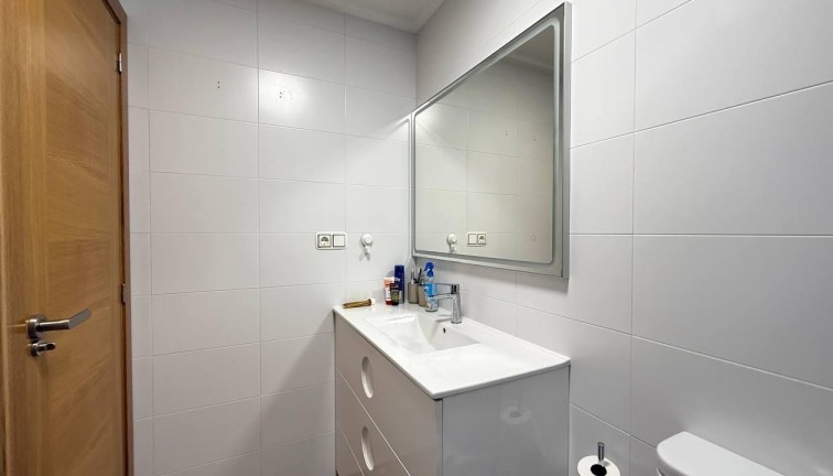 Reventa - Apartamento / piso - Torrevieja