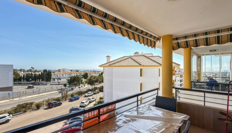Reventa - Apartamento / piso - Orihuela Costa - Campoamor
