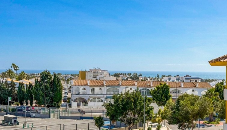Reventa - Apartamento / piso - Orihuela Costa - Campoamor