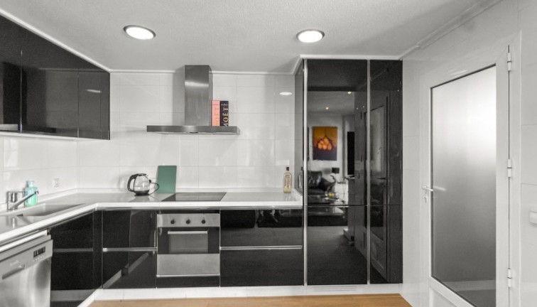 Reventa - Apartamento / piso - Orihuela Costa - Campoamor