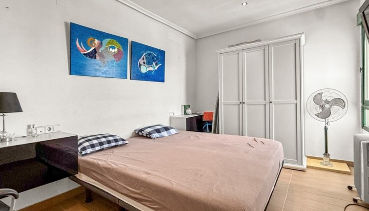 Reventa - Apartamento / piso - Orihuela Costa - Campoamor