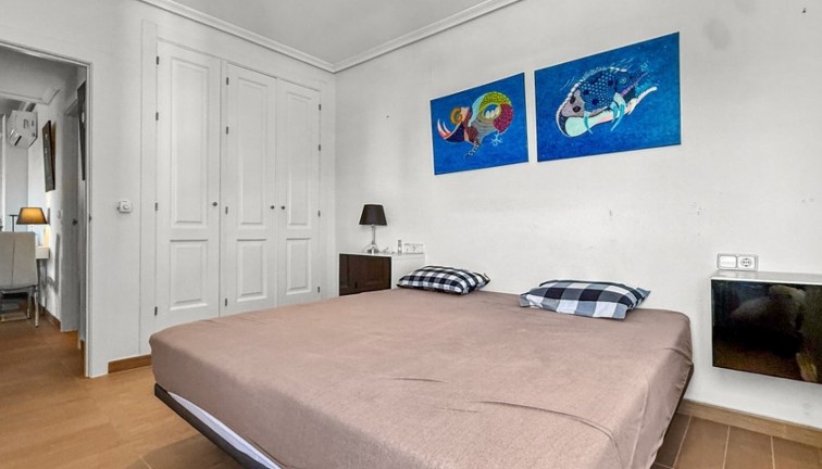 Reventa - Apartamento / piso - Orihuela Costa - Campoamor