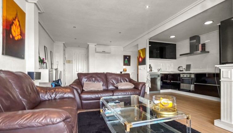 Reventa - Apartamento / piso - Orihuela Costa - Campoamor