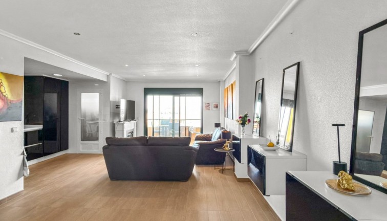 Reventa - Apartamento / piso - Orihuela Costa - Campoamor