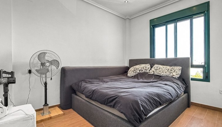 Reventa - Apartamento / piso - Orihuela Costa - Campoamor