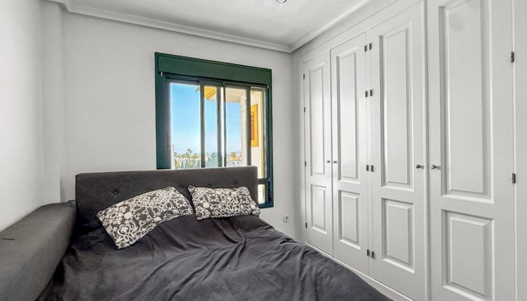 Reventa - Apartamento / piso - Orihuela Costa - Campoamor