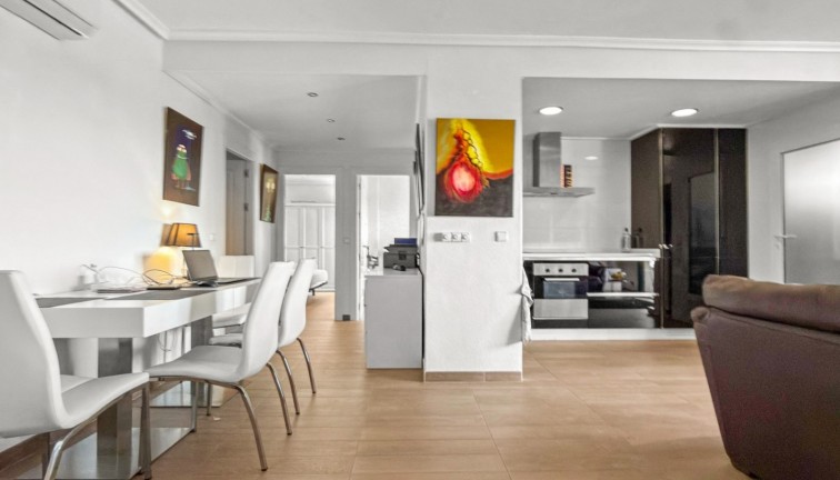 Reventa - Apartamento / piso - Orihuela Costa - Campoamor