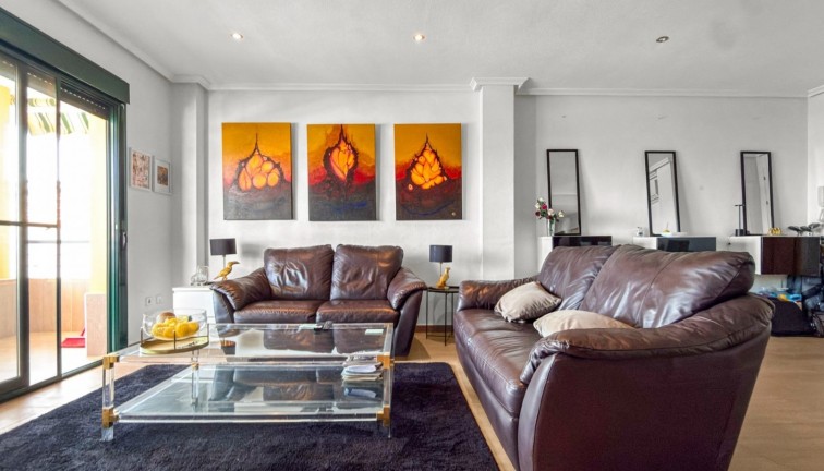 Reventa - Apartamento / piso - Orihuela Costa - Campoamor