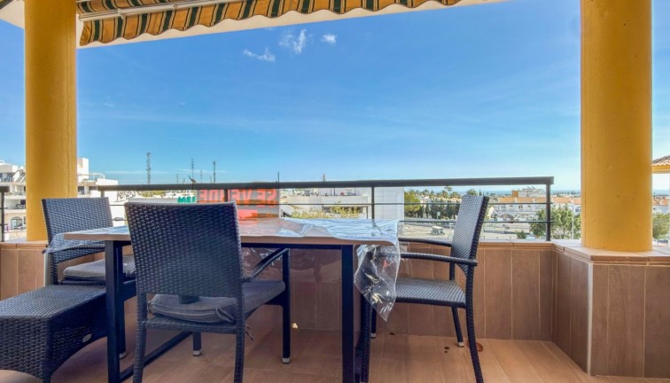 Reventa - Apartamento / piso - Orihuela Costa - Campoamor