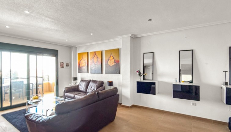 Reventa - Apartamento / piso - Orihuela Costa - Campoamor