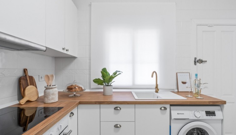 Reventa - Casa adosada - Orihuela Costa - La Florida