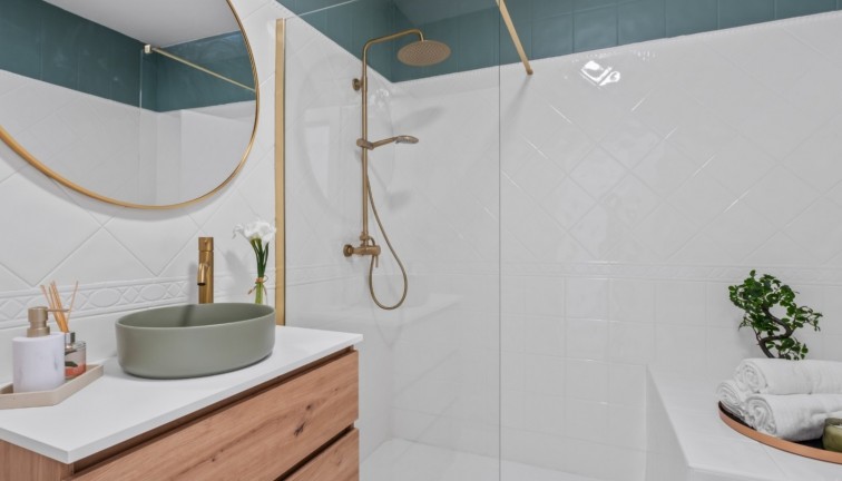 Reventa - Casa adosada - Orihuela Costa - La Florida