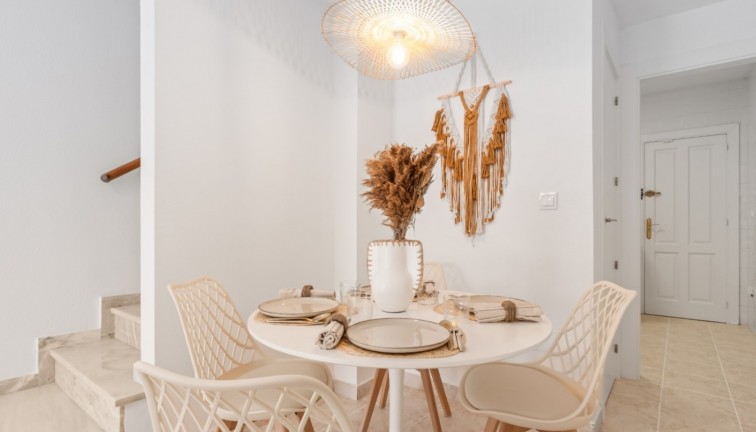 Reventa - Casa adosada - Orihuela Costa - La Florida