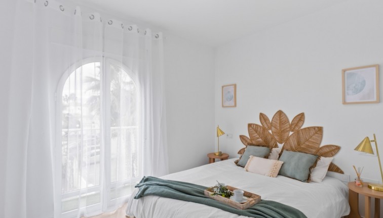 Reventa - Casa adosada - Orihuela Costa - La Florida