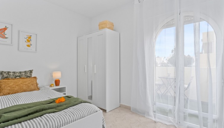 Reventa - Casa adosada - Orihuela Costa - La Florida