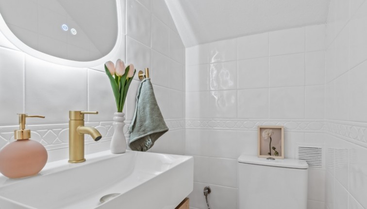 Reventa - Casa adosada - Orihuela Costa - La Florida