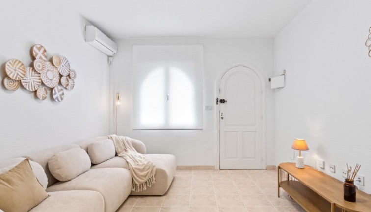 Reventa - Casa adosada - Orihuela Costa - La Florida