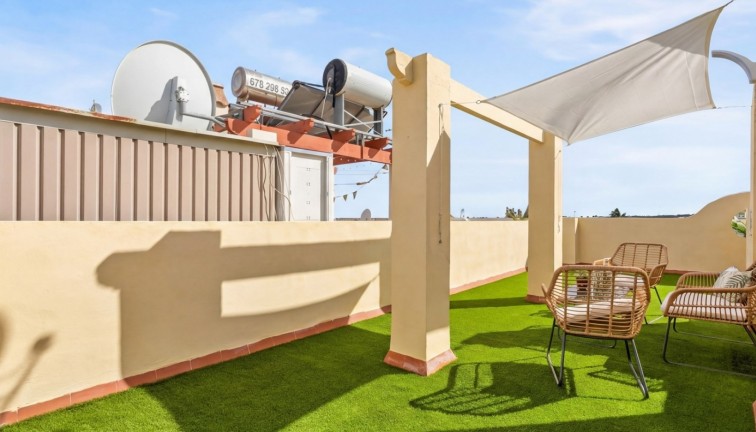 Reventa - Casa adosada - Orihuela Costa - La Florida