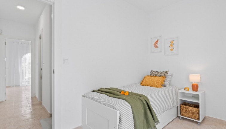 Reventa - Casa adosada - Orihuela Costa - La Florida