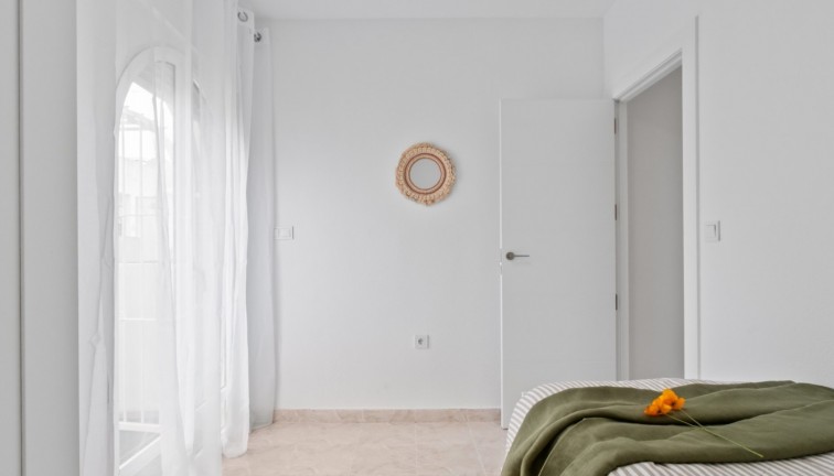 Reventa - Casa adosada - Orihuela Costa - La Florida