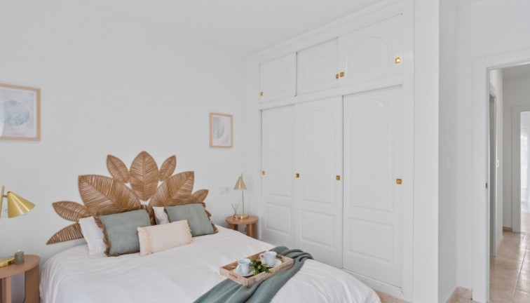 Reventa - Casa adosada - Orihuela Costa - La Florida